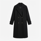 Stilvoll durch die kalte Jahreszeit – Ihr langer Wollmantel für jeden Anlass