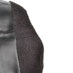 Clara Mode Elegante Kniehoch Boots aus Veganer Lederoptik Damen – Apparel & Accessories > Shoes > Boots für Damen (Women > Shoes > Boots > Knee High Boots)