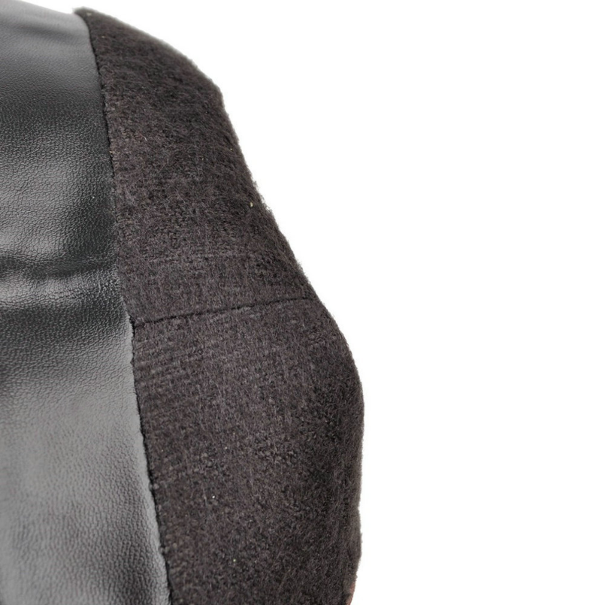 Clara Mode Elegante Kniehoch Boots aus Veganer Lederoptik Damen – Apparel & Accessories > Shoes > Boots für Damen (Women > Shoes > Boots > Knee High Boots)