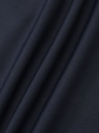 Clara Mode Sportlich Elegantes Polo Top mit Kontrastkragen Damen – Apparel & Accessories > Clothing > Clothing Tops > Polos für Damen (Women > Tops > Knitwear > Polo Shirts)